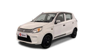 Used 2019 Maruti Suzuki Alto 800 LXi Petrol Manual Image