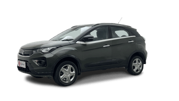 Used 2022 Tata Nexon XM (S) Petrol Manual Image