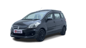 Used 2018 Maruti Suzuki Ertiga VDI SHVS Diesel Manual Image