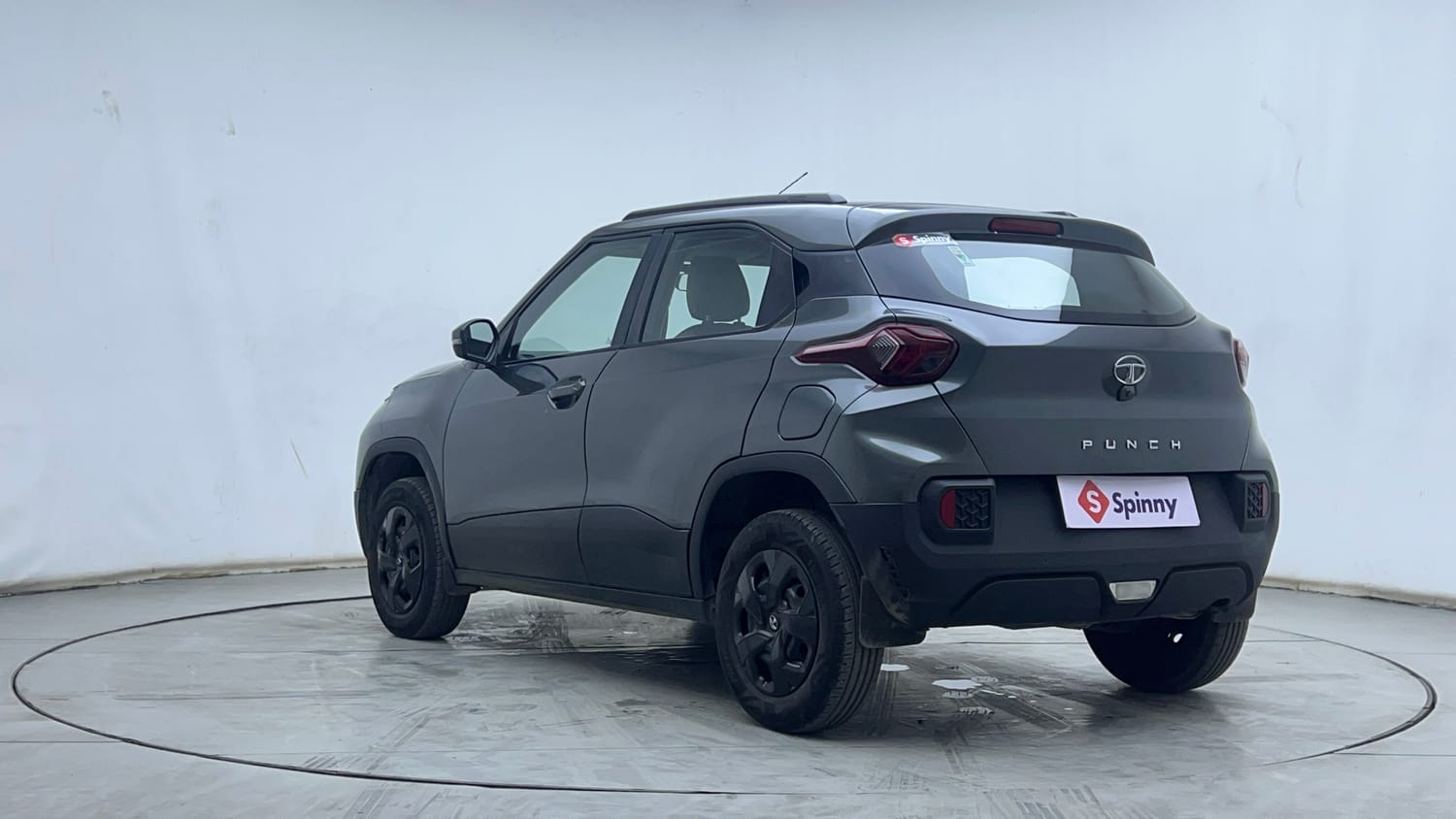 2022 Tata Punch - 3