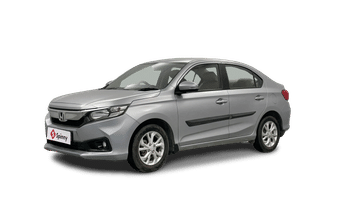 Used 2018 Honda Amaze 1.2 V CVT Petrol Petrol Automatic Image