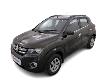 Used 2020 Renault Kwid RXT Opt Petrol Manual Image