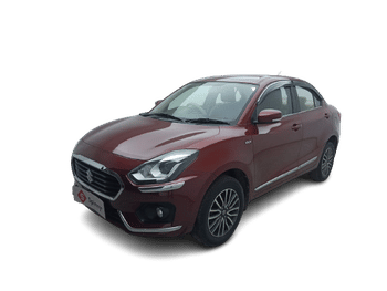 Used 2018 Maruti Suzuki Dzire ZXi Plus Petrol Manual Image