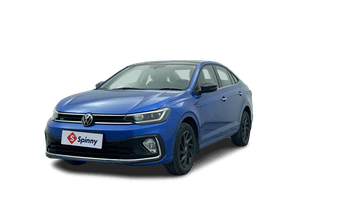 Used 2022 Volkswagen Virtus GT Plus 1.5 TSI EVO DSG Petrol Automatic Image