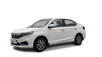 Used 2022 Honda Amaze VX CVT 1.2 Petrol Petrol Automatic Image