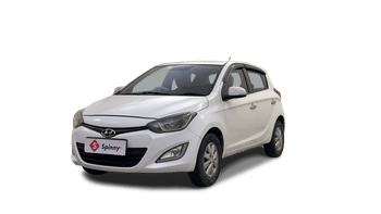 Used 2013 Hyundai I20 Asta 1.2 Petrol Manual Image