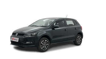 Used 2018 Volkswagen Polo Comfortline 1.0L (P) Petrol Manual Image