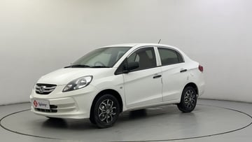 Used 2016 Honda Amaze 1.2 E i-VTEC Petrol Manual Image