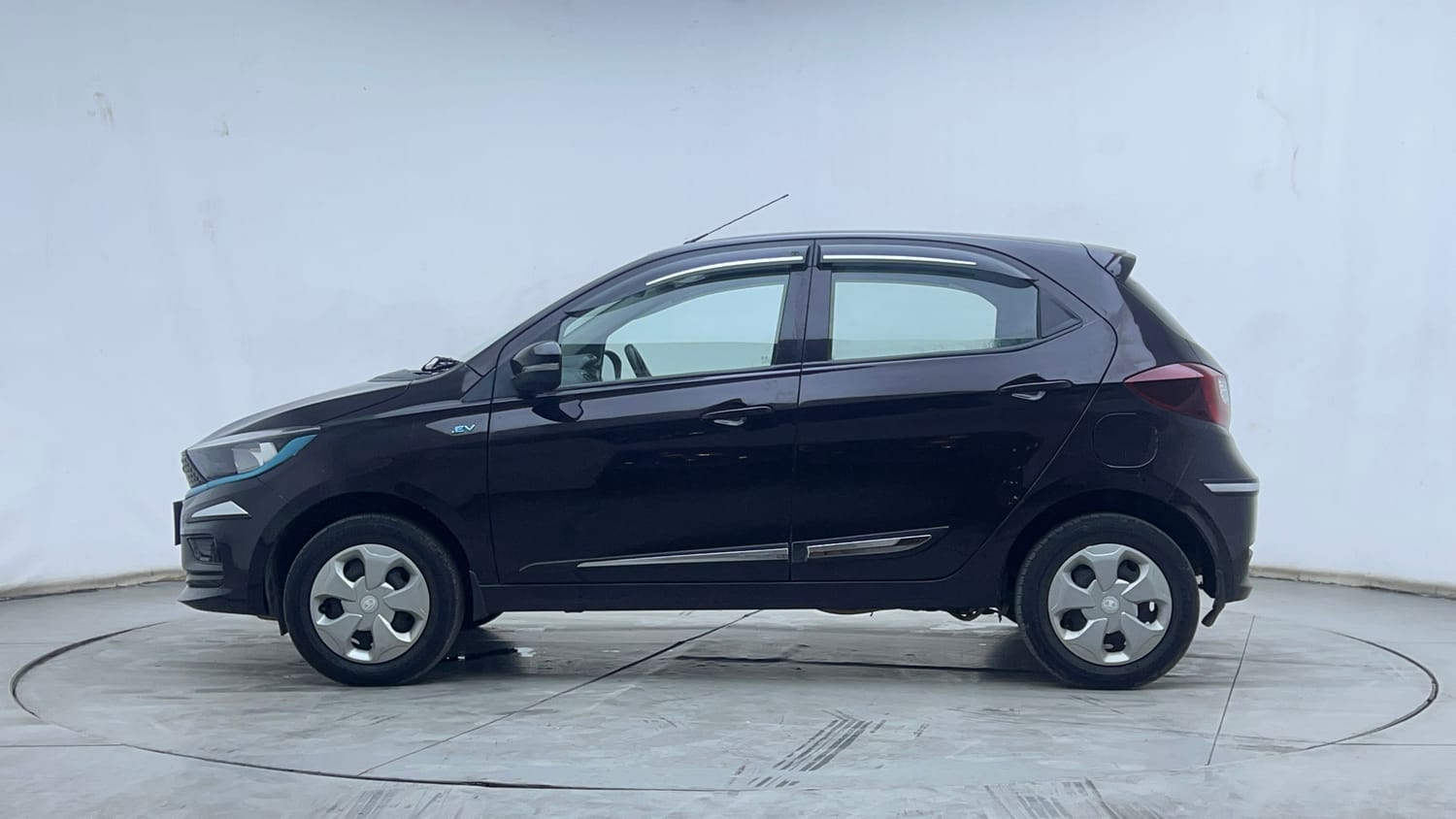 2024 Tata Tiago EV - 2