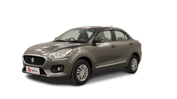 Used 2018 Maruti Suzuki Dzire VXi Petrol Manual Image