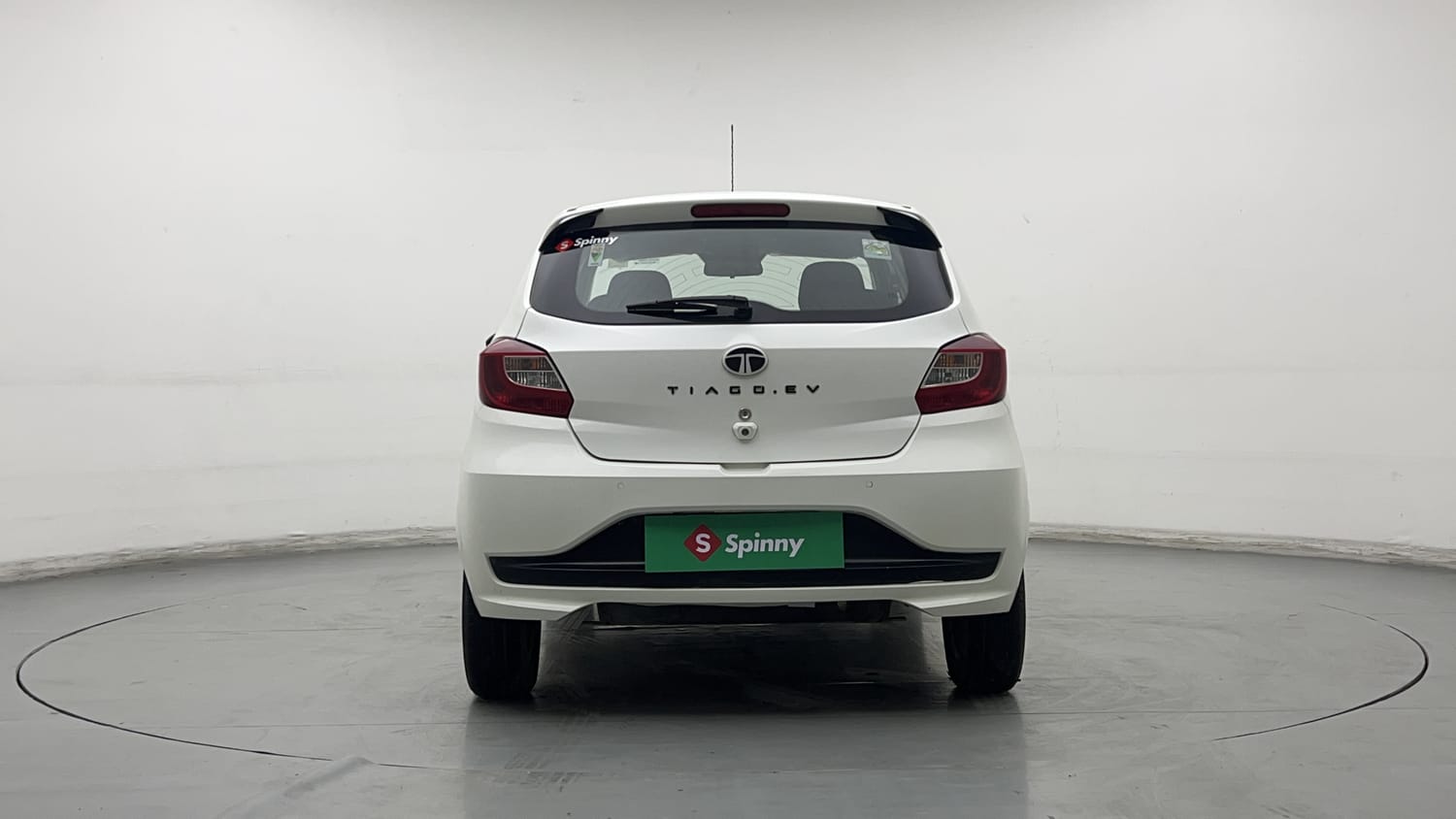 2024 Tata Tiago EV XZ Plus Long Range - Photo 4