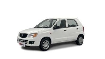 Used 2014 Maruti Suzuki Alto K10 VXi Petrol Manual Image