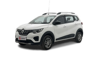 Used 2022 Renault Triber RXT Petrol Manual Image