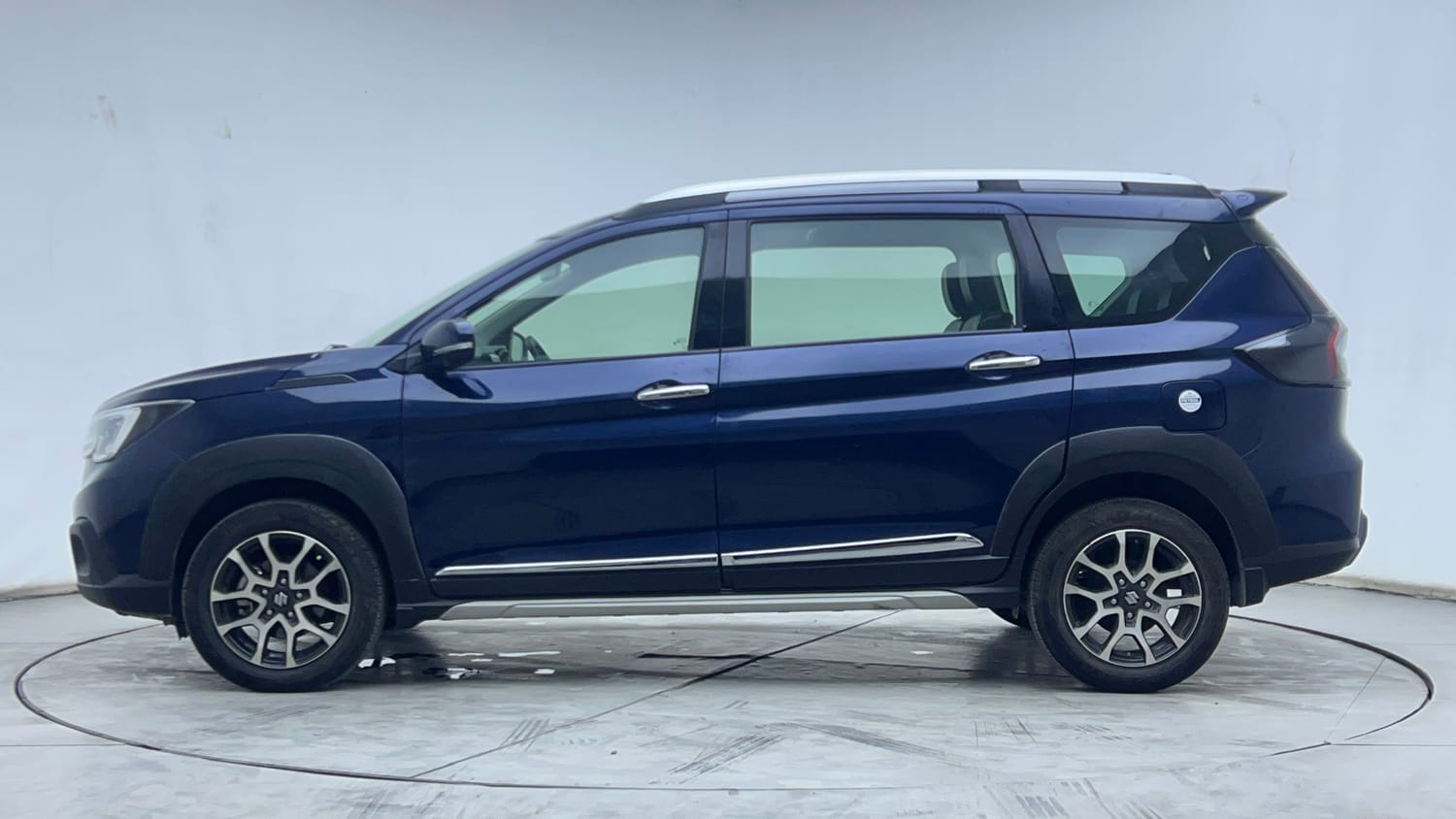 2024 Maruti Suzuki XL6 - 2