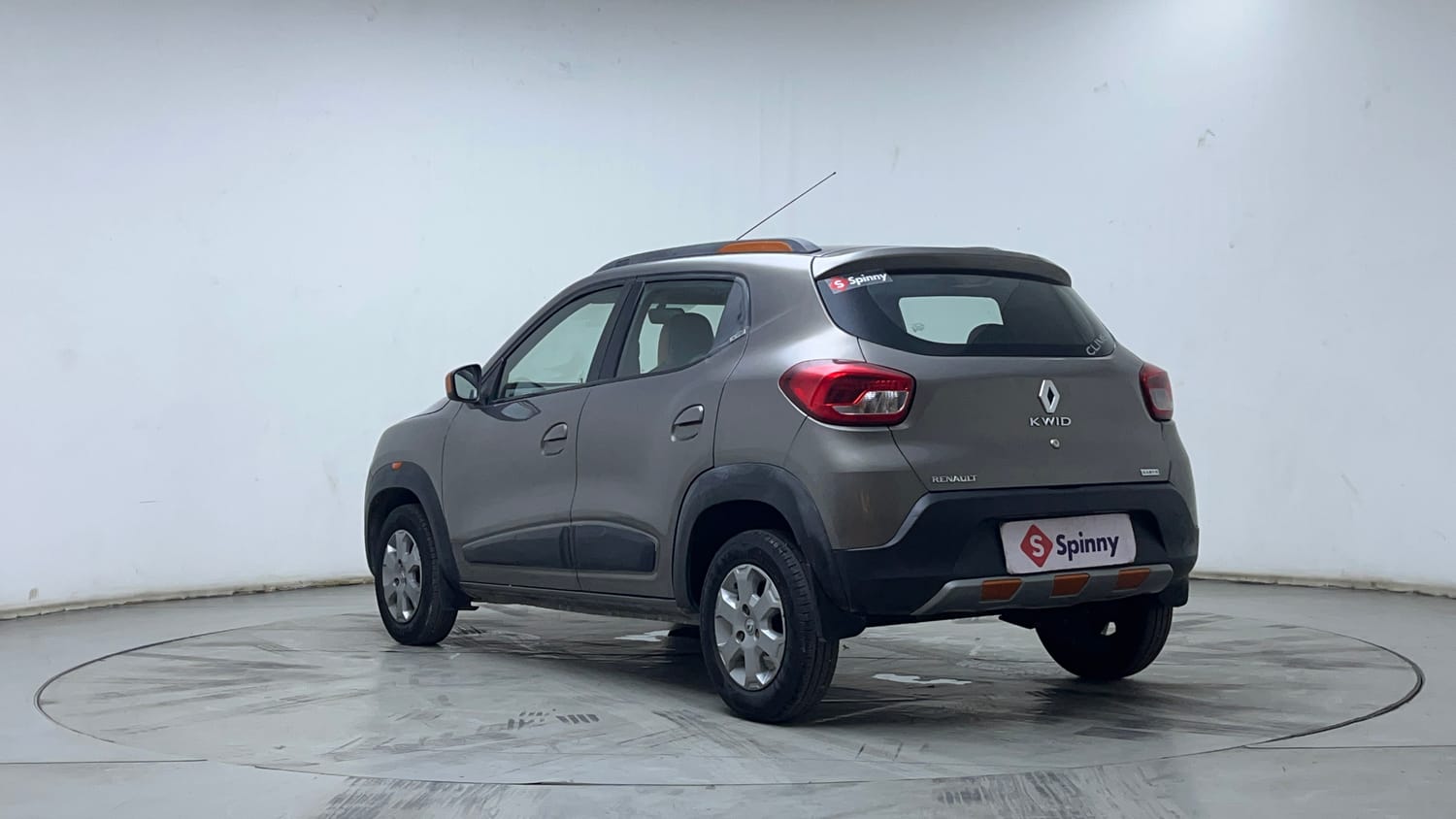 2017 Renault Kwid - 3