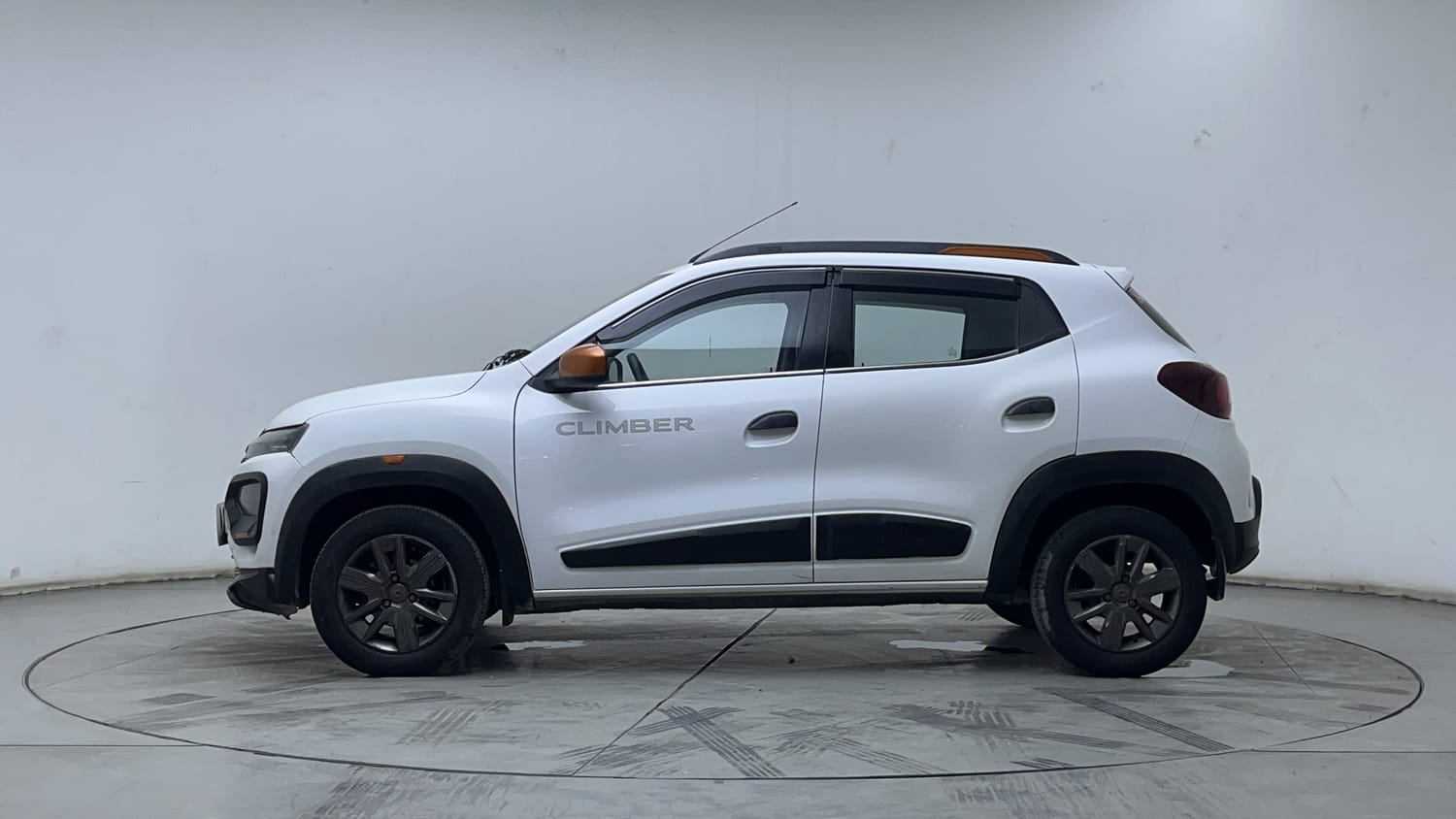 2021 Renault Kwid - 2