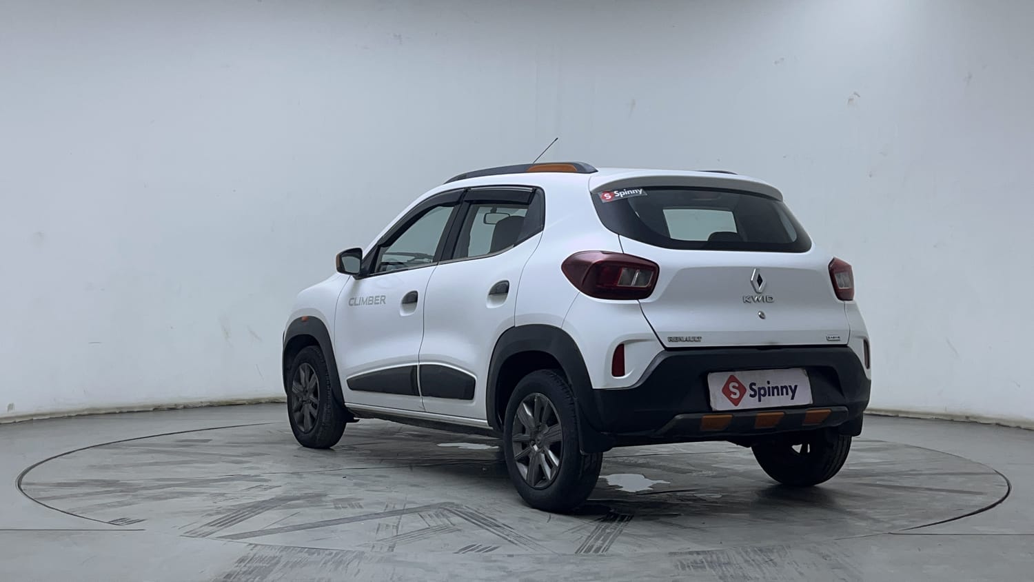 2021 Renault Kwid - 3