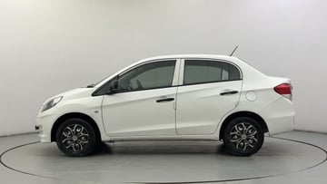 Used 2016 Honda Amaze 1.2 E i-VTEC Petrol Manual Image