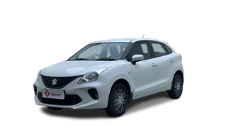 Used 2019 Maruti Suzuki Baleno Sigma Petrol Manual Image