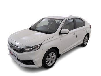 Used 2019 Honda Amaze 1.2 VX CVT Petrol Petrol Automatic Image