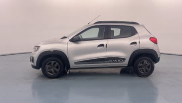 Used 2019 Renault Kwid 1.0 RXT Opt Petrol Manual Image