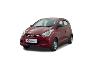 Used 2018 Hyundai Eon Era + Petrol Manual Image
