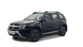 Used 2016 Renault Duster 85 PS RXZ 4X2 MT Diesel Manual Image