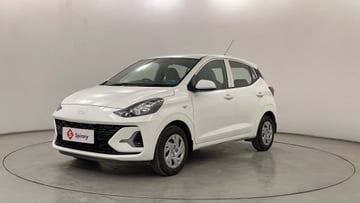 Used 2023 Hyundai Grand i10 Nios Magna 1.2 Kappa VTVT Petrol Manual Image