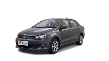 Used 2013 Volkswagen Vento Highline Diesel Diesel Manual Image
