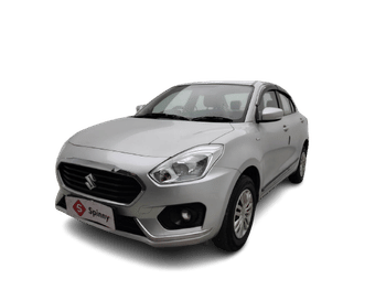 Used 2018 Maruti Suzuki Dzire VXi Petrol Manual Image