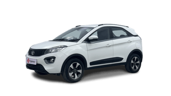 Used 2019 Tata Nexon XZA Plus Diesel Diesel Automatic Image