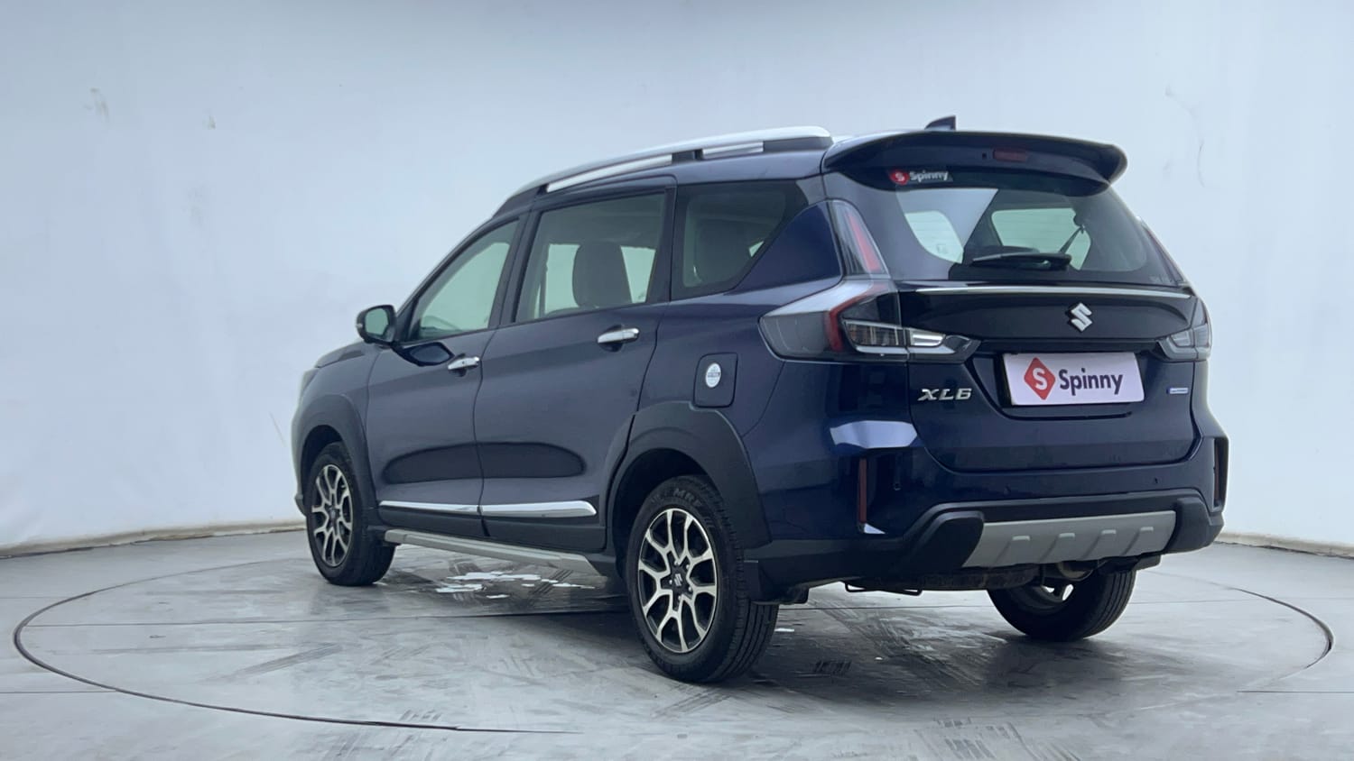 2024 Maruti Suzuki XL6 - 3