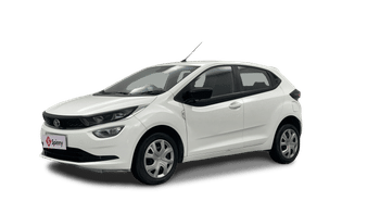 Used 2022 Tata Altroz XT Petrol Petrol Manual Image