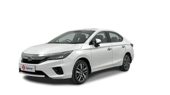 Used 2023 Honda City ZX Petrol Petrol Manual Image