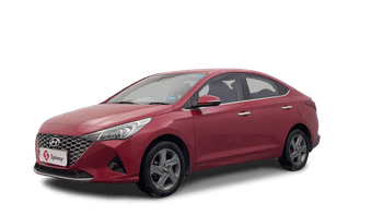Used 2022 Hyundai Verna SX 1.5 MPi Petrol Manual Image