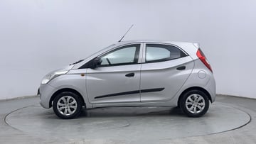 Used 2016 Hyundai Eon Magna + Petrol Manual Image