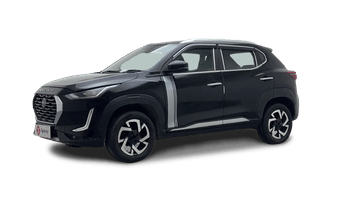 Used 2022 Nissan Magnite XV Petrol Manual Image