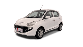 Used 2020 Hyundai Santro Sportz CNG Cng Manual Image