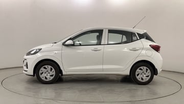 Used 2023 Hyundai Grand i10 Nios Magna 1.2 Kappa VTVT Petrol Manual Image