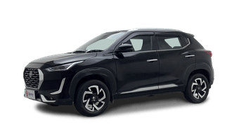Used 2023 Nissan Magnite XV Premium Petrol Manual Image
