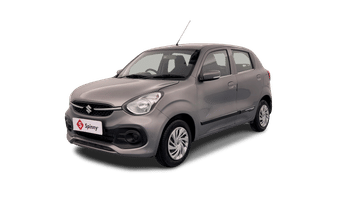 Used 2024 Maruti Suzuki Celerio ZXi Petrol Manual Image