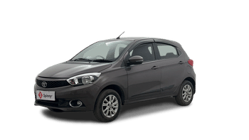 Used 2018 Tata Tiago Revotron XZ Petrol Manual Image