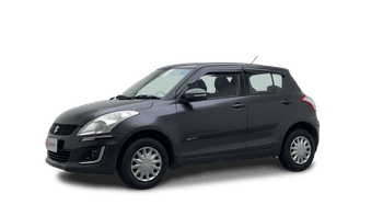 Used 2015 Maruti Suzuki Swift VXi Petrol Manual Image
