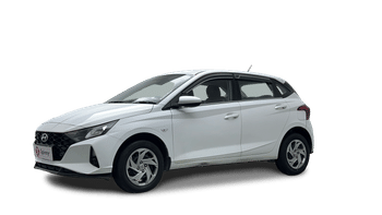 Used 2021 Hyundai New i20 Magna 1.5 MT Diesel Diesel Manual Image