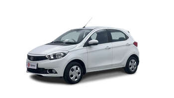 Used 2018 Tata Tiago Revotron XZ Petrol Manual Image