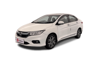 Used 2018 Honda City ZX CVT Petrol Petrol Automatic Image