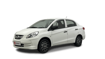 Used 2016 Honda Amaze 1.2 E i-VTEC Petrol Manual Image
