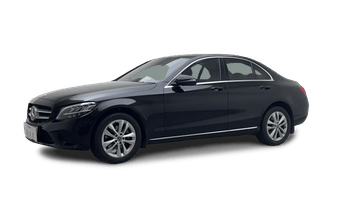 Used 2019 Mercedes-Benz C-Class C 200 Progressive Petrol Automatic Image