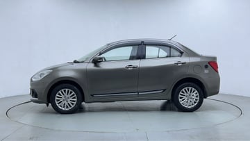 Used 2022 Maruti Suzuki Dzire ZXi CNG Cng Manual Image