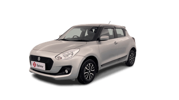 Used 2021 Maruti Suzuki Swift VXi AMT Petrol Automatic Image